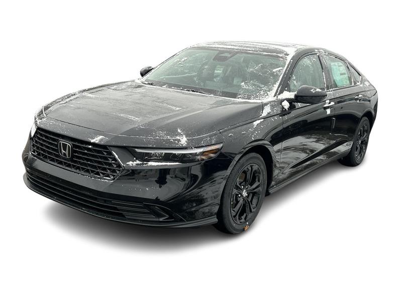 honda Berline Accord 2025