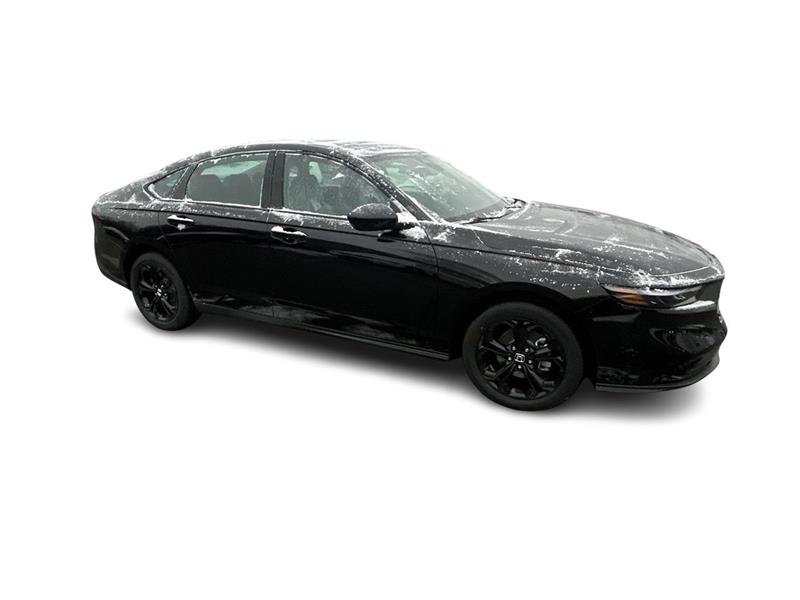 honda Berline Accord 2025 - 2