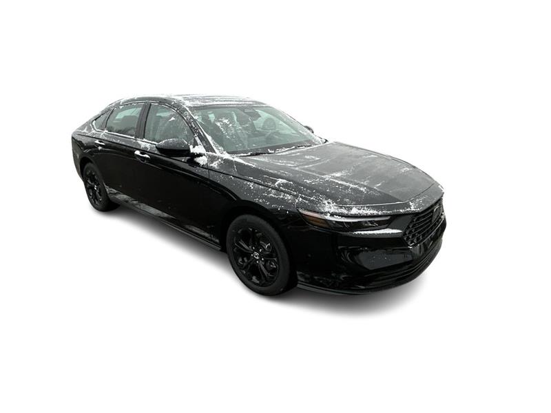 honda Berline Accord 2025 - 3