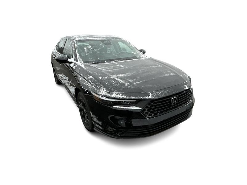 honda Berline Accord 2025 - 4