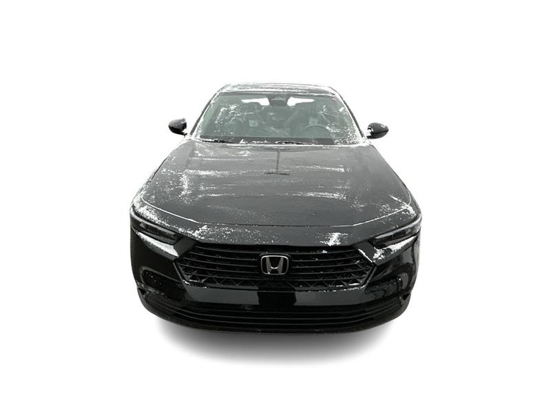 honda Berline Accord 2025 - 5