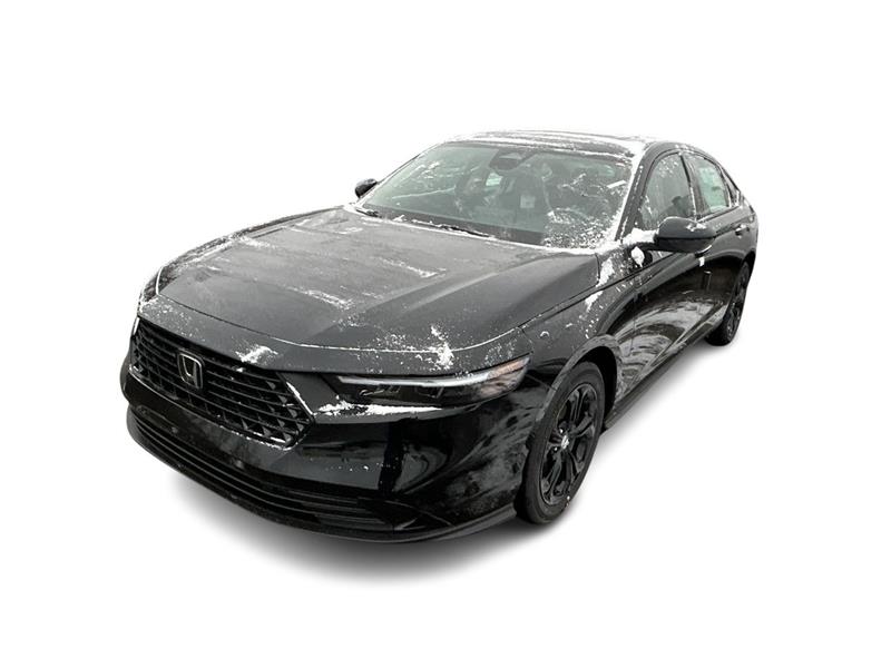 honda Berline Accord 2025 - 6