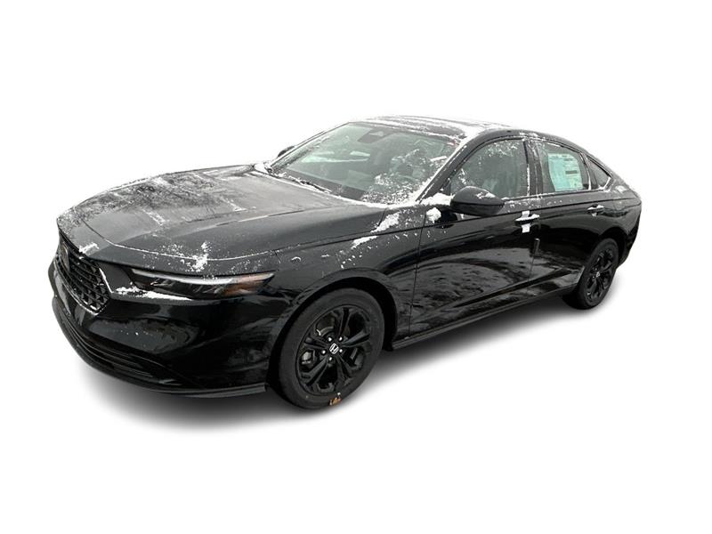 honda Berline Accord 2025 - 7