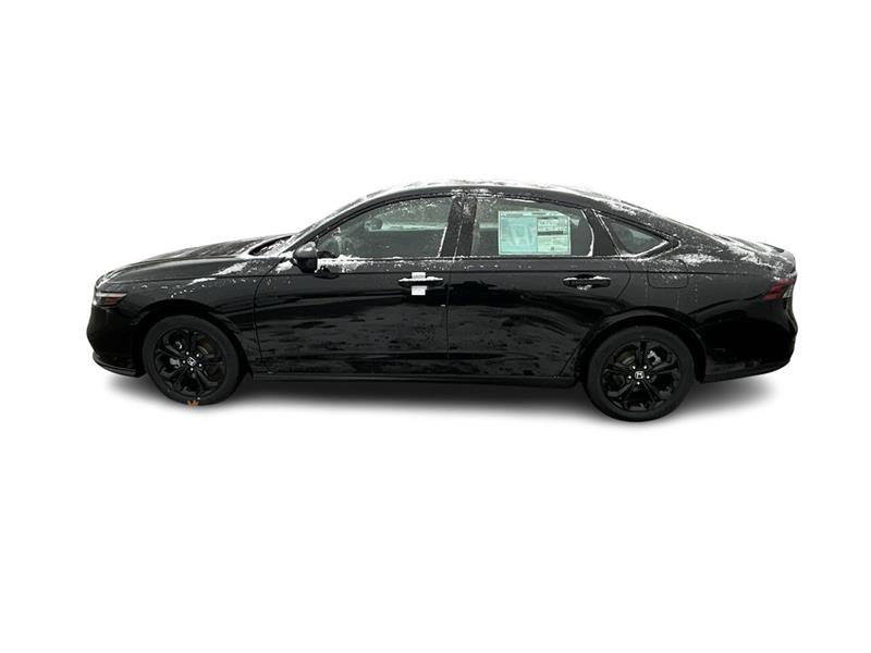 honda Berline Accord 2025 - 8