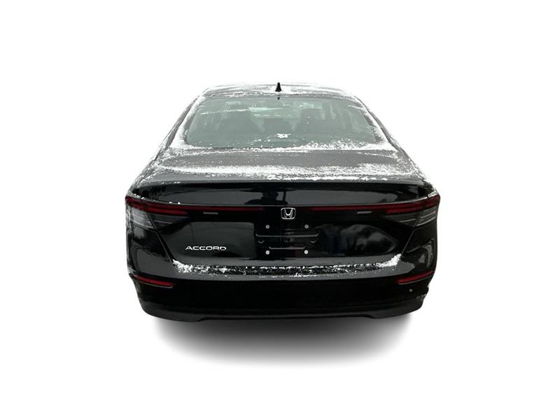 honda Berline Accord 2025 - 12
