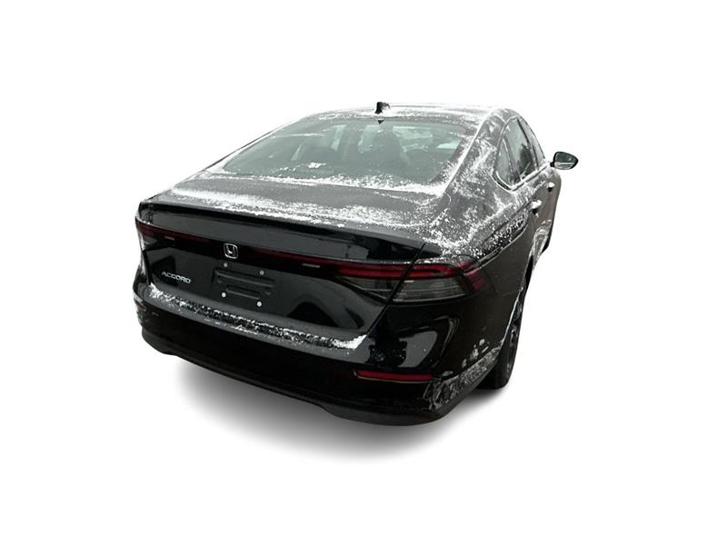 honda Berline Accord 2025 - 13