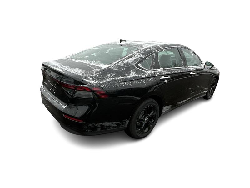 honda Berline Accord 2025 - 14