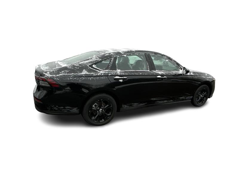 honda Berline Accord 2025 - 15