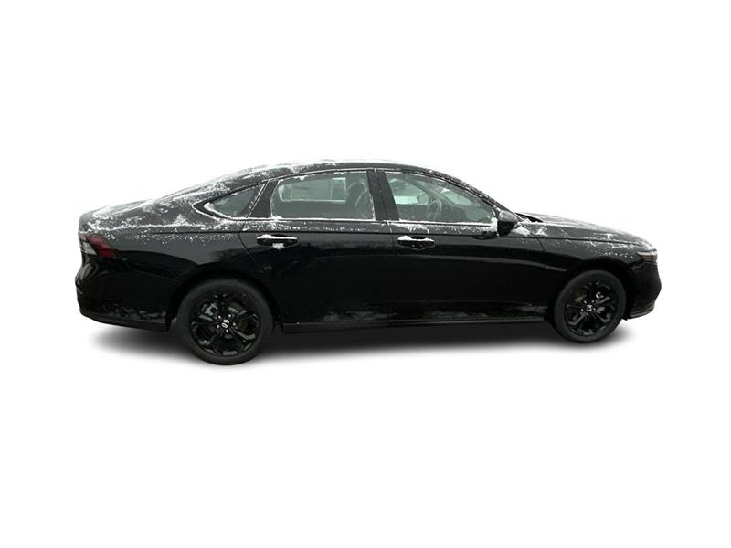 honda Berline Accord 2025 - 16