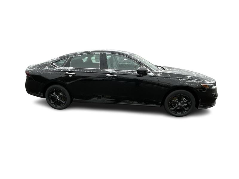 honda Berline Accord 2025 - 17