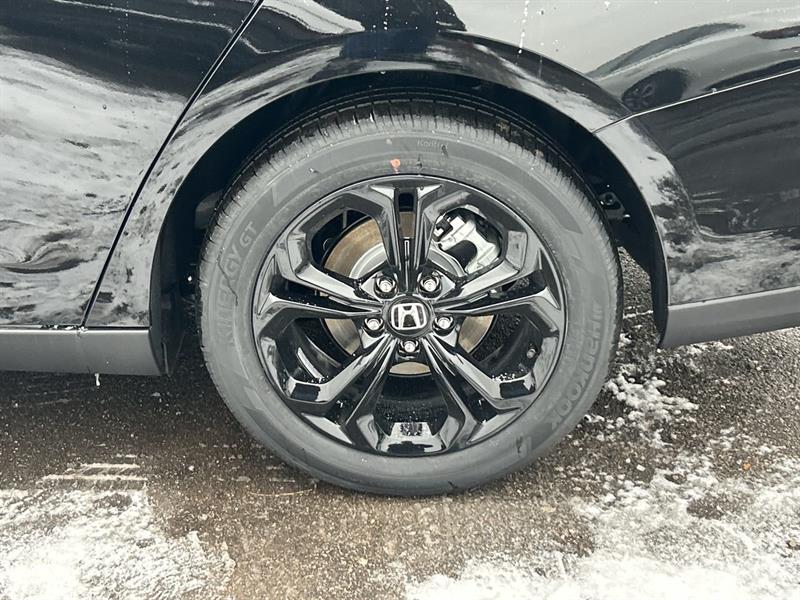 honda Berline Accord 2025 - 18