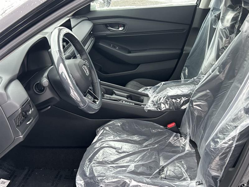 honda Berline Accord 2025 - 19