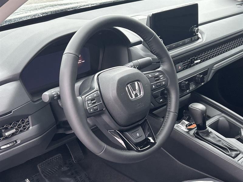 honda Berline Accord 2025 - 20