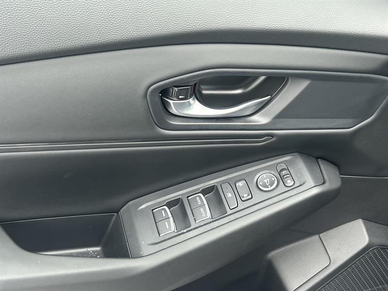 honda Berline Accord 2025 - 21