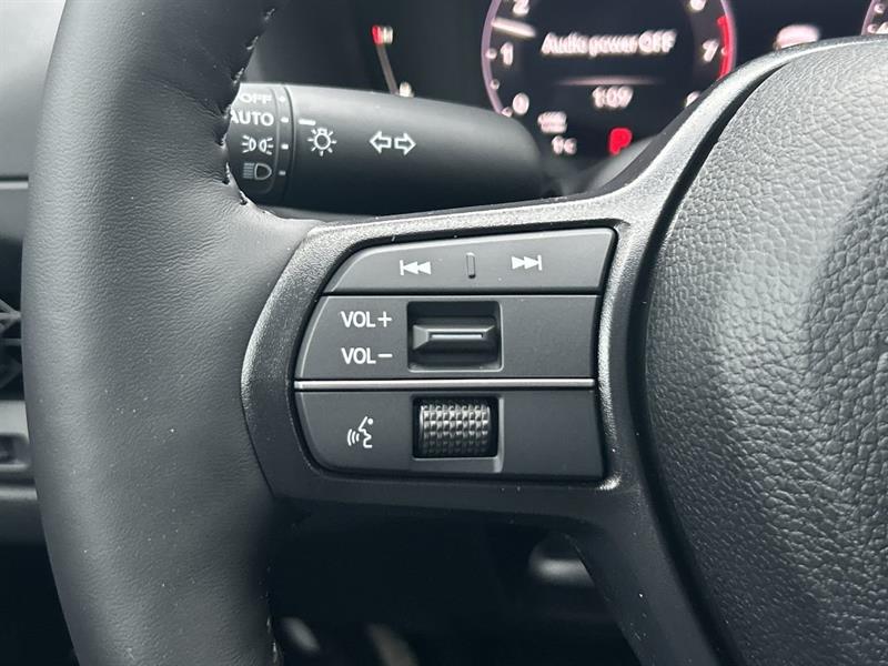 honda Berline Accord 2025 - 22
