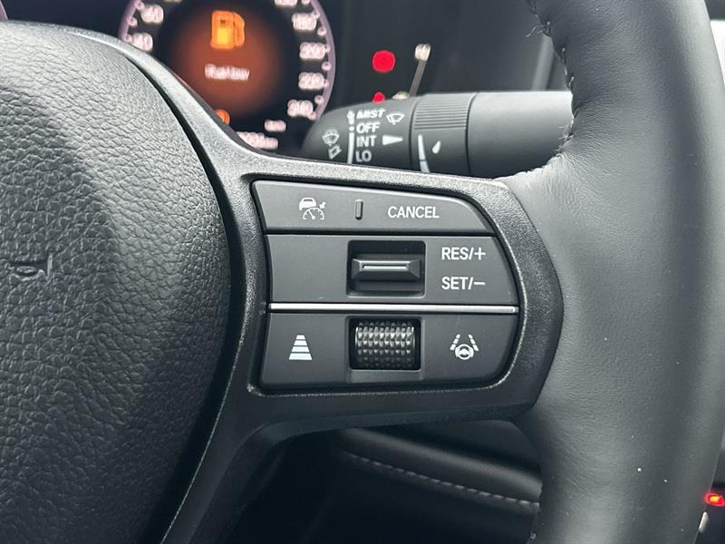 honda Berline Accord 2025 - 23