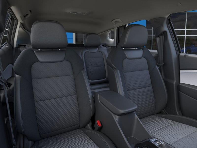chevrolet Trax 2026 - 6