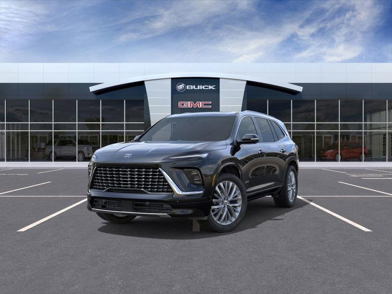 buick Enclave 2026