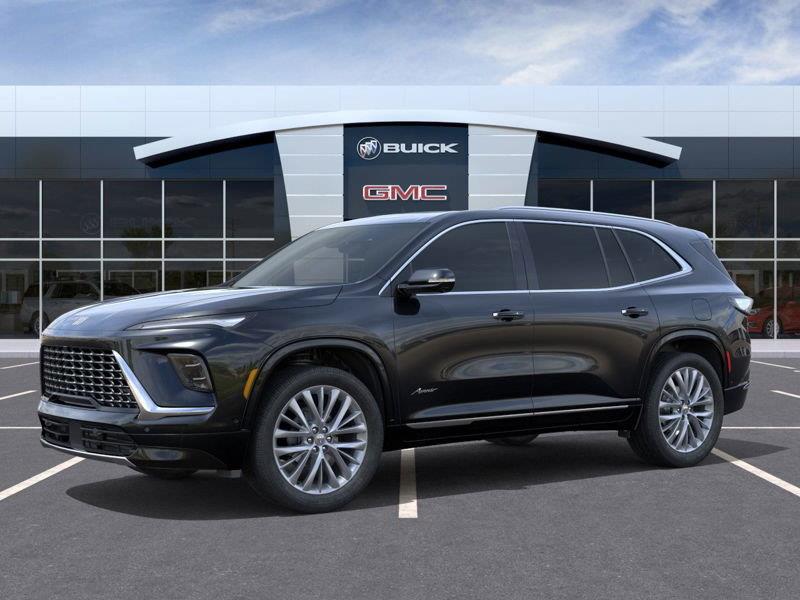 buick Enclave 2026 - 2