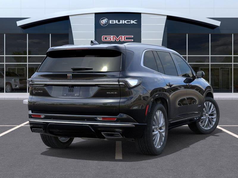 buick Enclave 2026 - 4