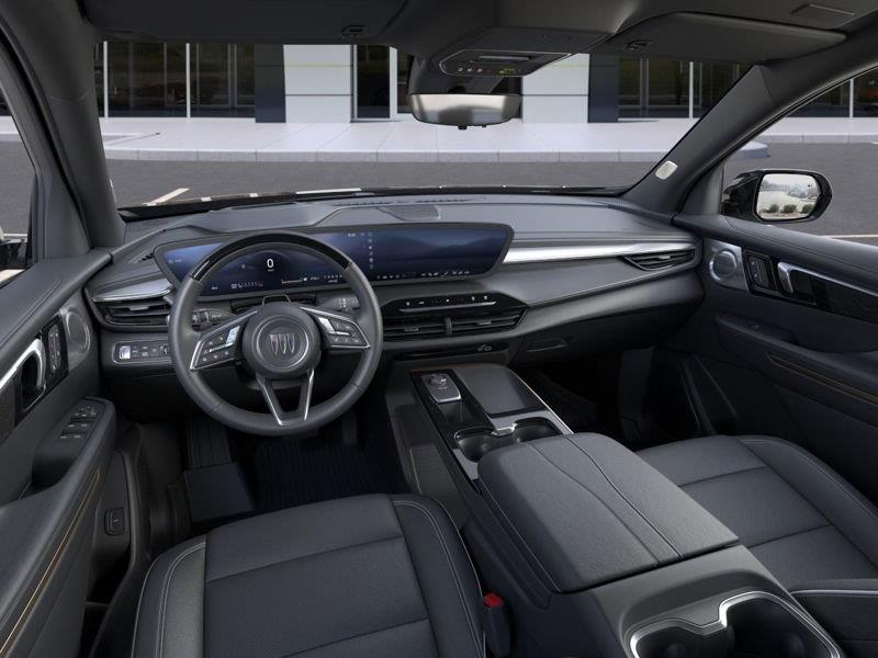 buick Enclave 2026 - 5