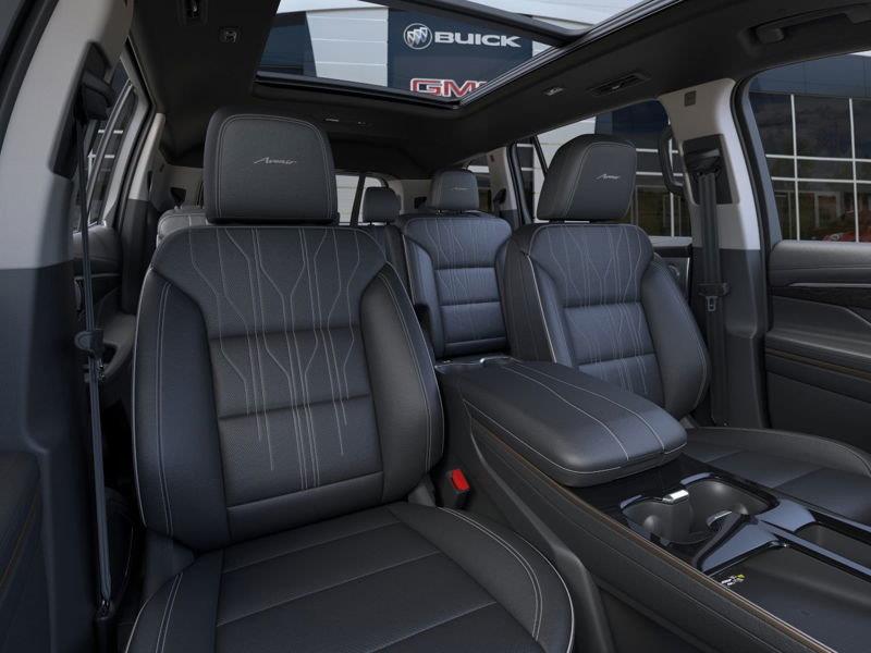 buick Enclave 2026 - 6