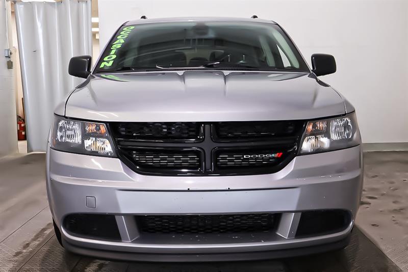 dodge Journey 2020 - 2