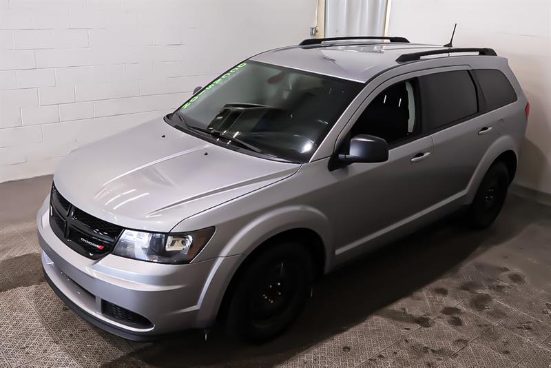 dodge Journey 2020 - 3