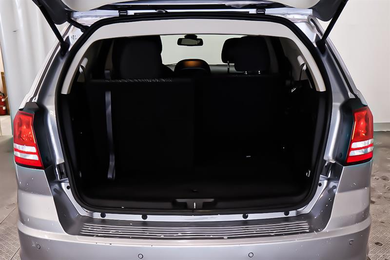 dodge Journey 2020 - 7
