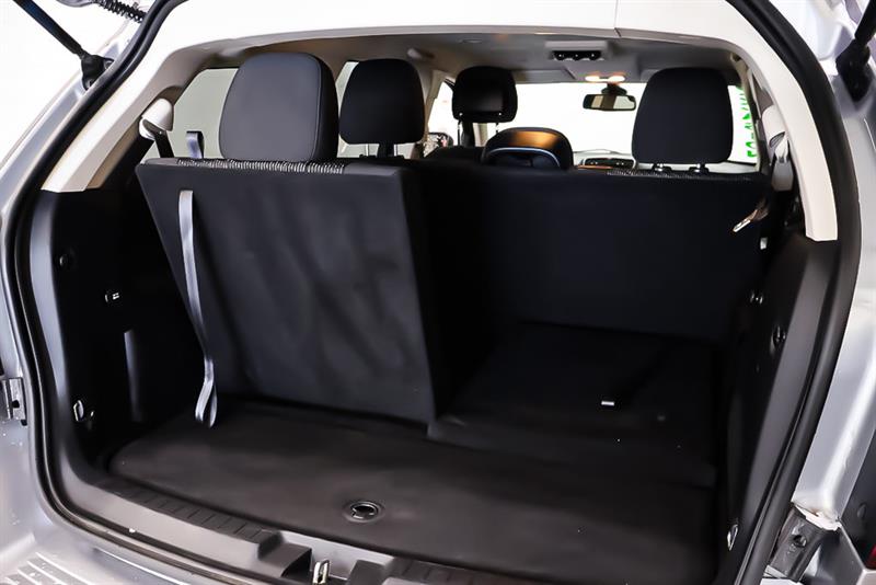 dodge Journey 2020 - 9