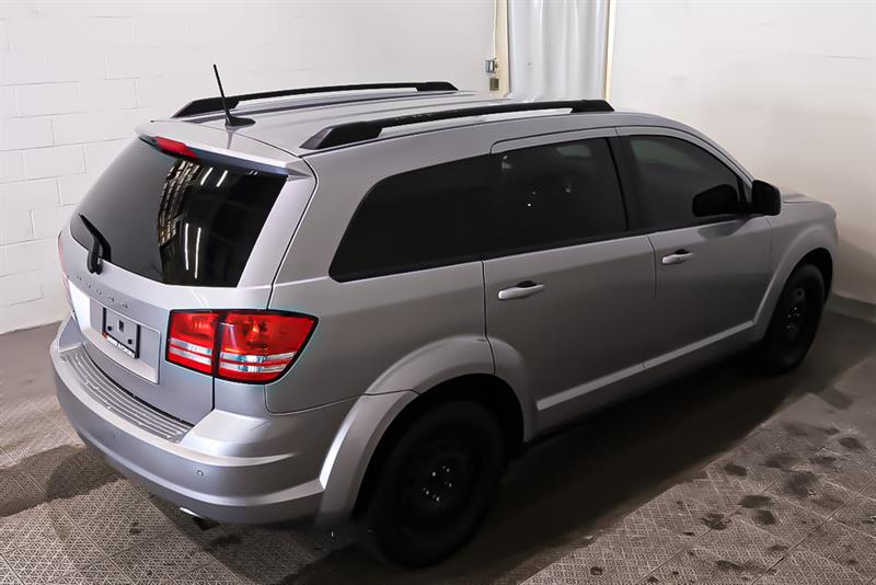 dodge Journey 2020 - 10