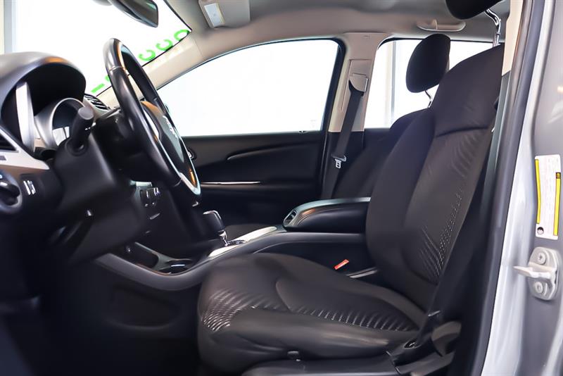 dodge Journey 2020 - 13