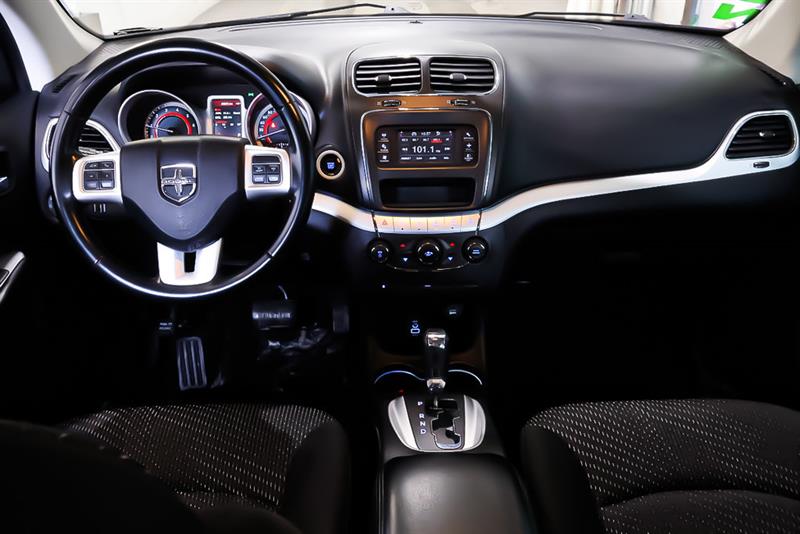 dodge Journey 2020 - 15
