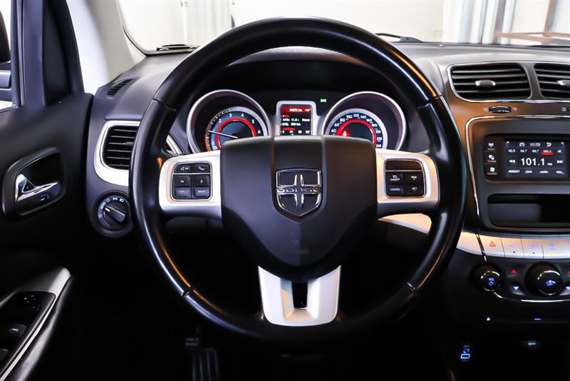 dodge Journey 2020 - 17