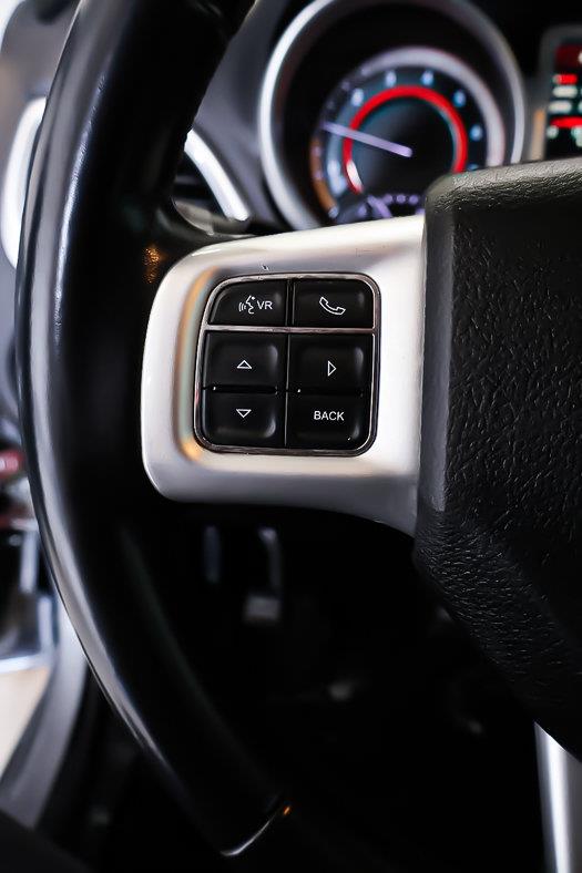 dodge Journey 2020 - 18
