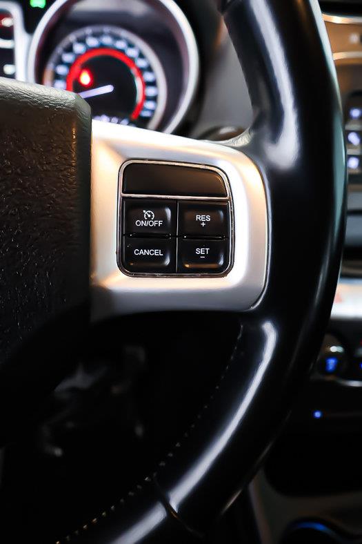 dodge Journey 2020 - 19