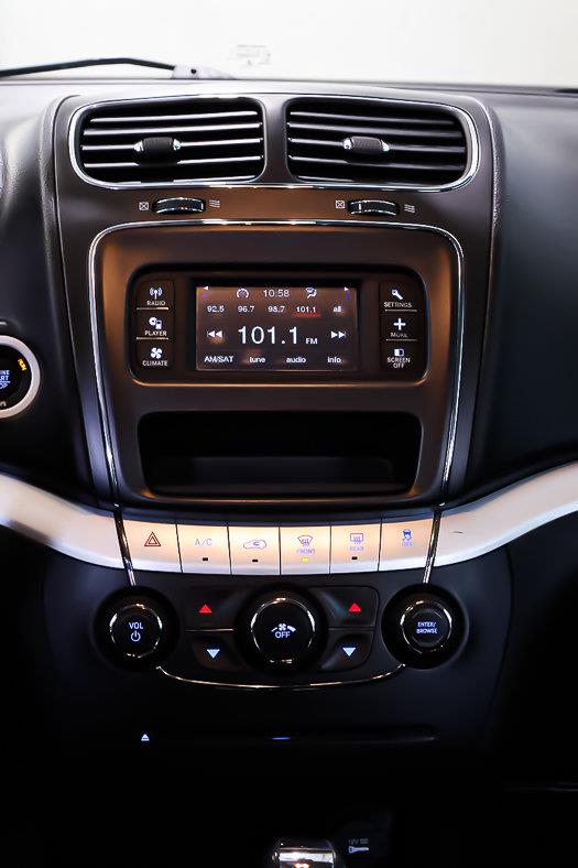 dodge Journey 2020 - 23