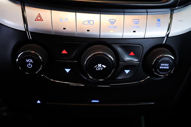 dodge Journey 2020 - 24