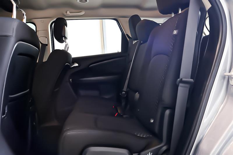dodge Journey 2020 - 27