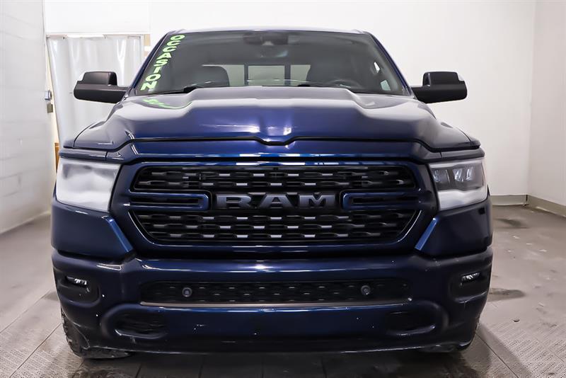 ram 1500 2022 - 2