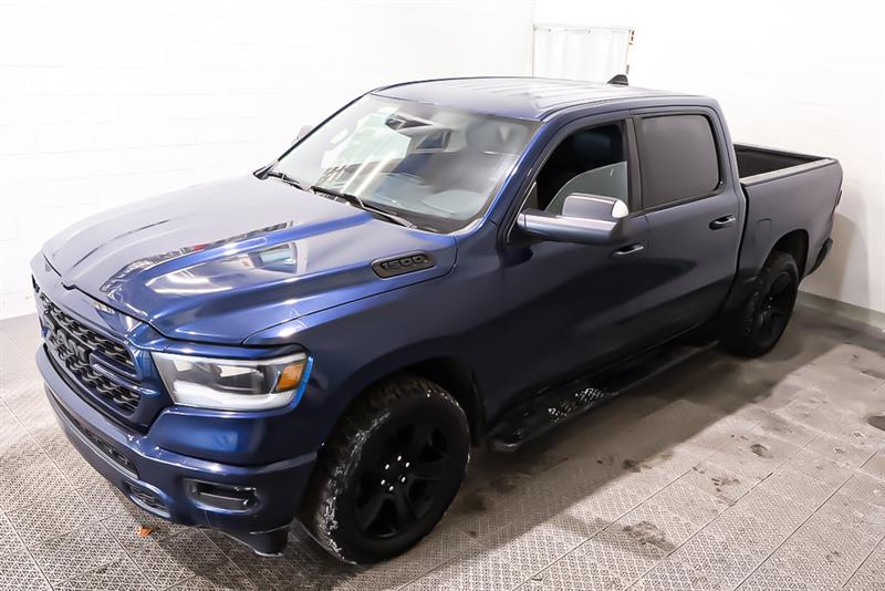 ram 1500 2022 - 3