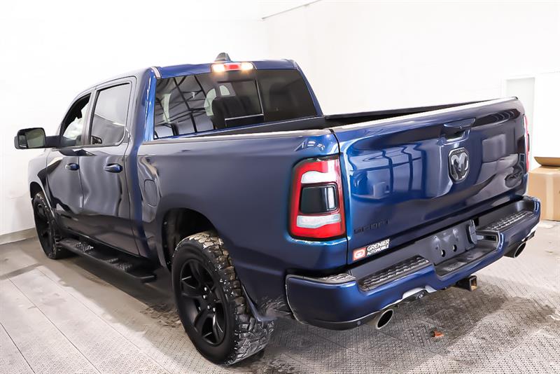 ram 1500 2022 - 5
