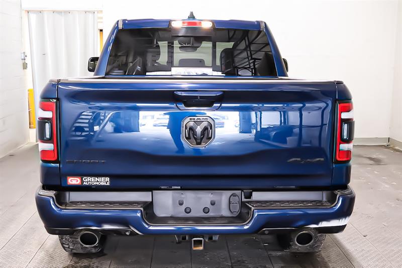 ram 1500 2022 - 6