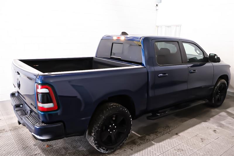 ram 1500 2022 - 7