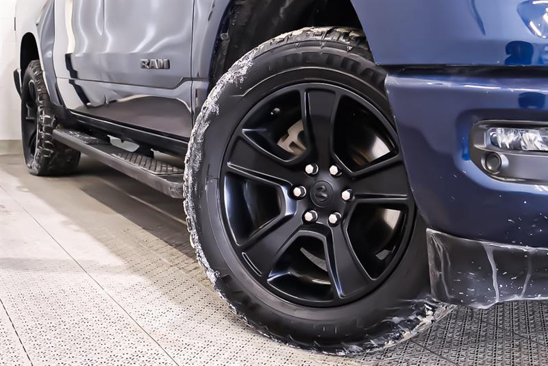 ram 1500 2022 - 9