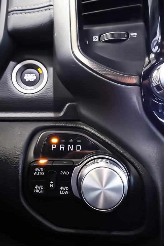 ram 1500 2022 - 19