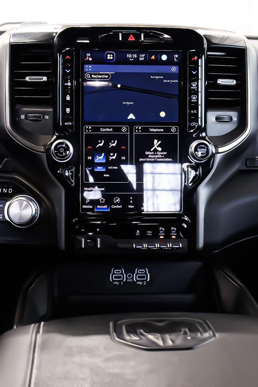 ram 1500 2022 - 21