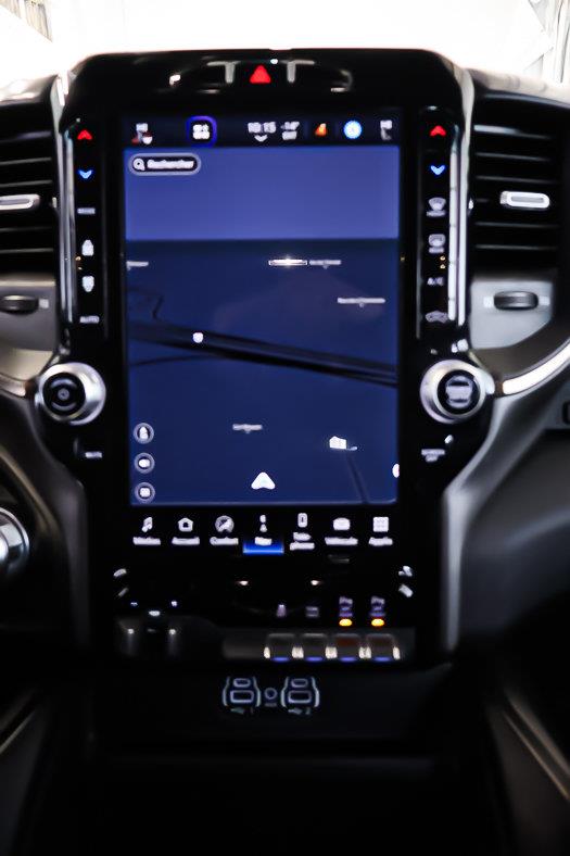 ram 1500 2022 - 23