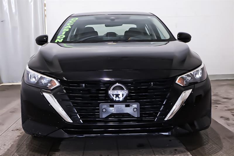nissan Sentra 2025 - 2
