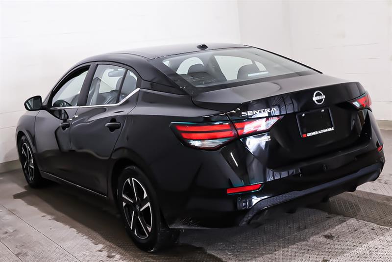 nissan Sentra 2025 - 5
